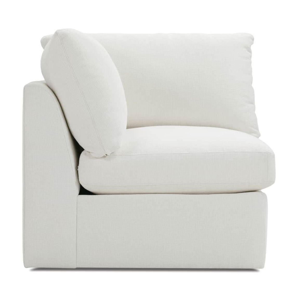 Picture of Zander Left Seated End